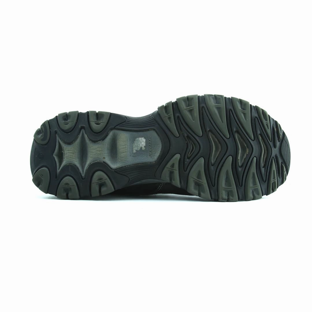SKECHERS AFTER BURN - MEMORY FIT Skechers comfortable shoe styles