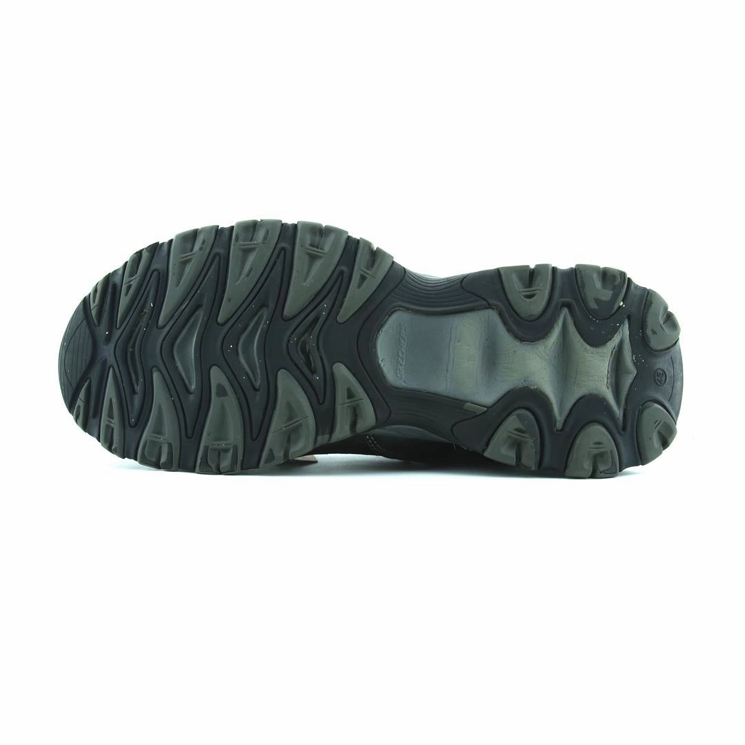 SKECHERS AFTER BURN - MEMORY FIT Skechers comfortable shoe styles