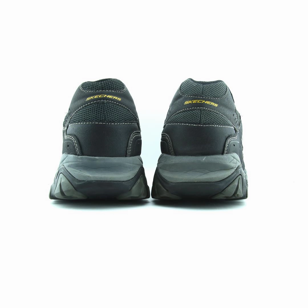 SKECHERS AFTER BURN - MEMORY FIT Skechers comfortable shoe styles