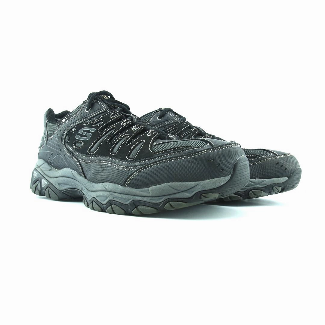 SKECHERS AFTER BURN - MEMORY FIT Skechers comfortable shoe styles