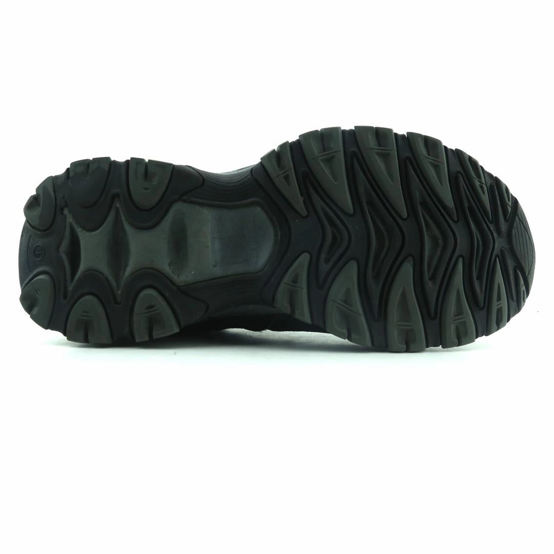 SKECHERS AFTER BURN M. FIT Skechers comfortable shoe styles