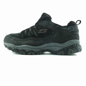 SKECHERS AFTER BURN M. FIT Skechers comfortable casual shoes
