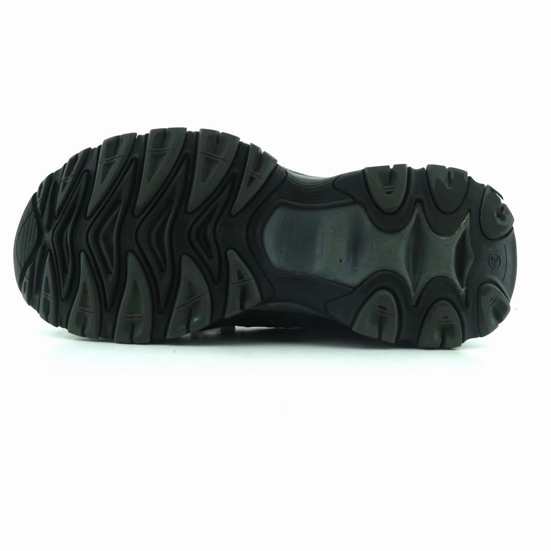 SKECHERS AFTER BURN M. FIT Skechers comfortable shoe styles