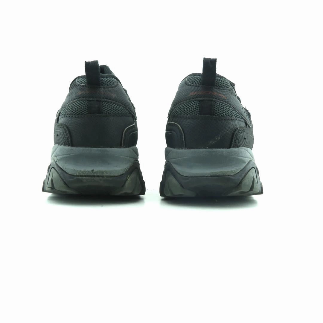 SKECHERS AFTER BURN M. FIT Skechers comfortable shoe styles