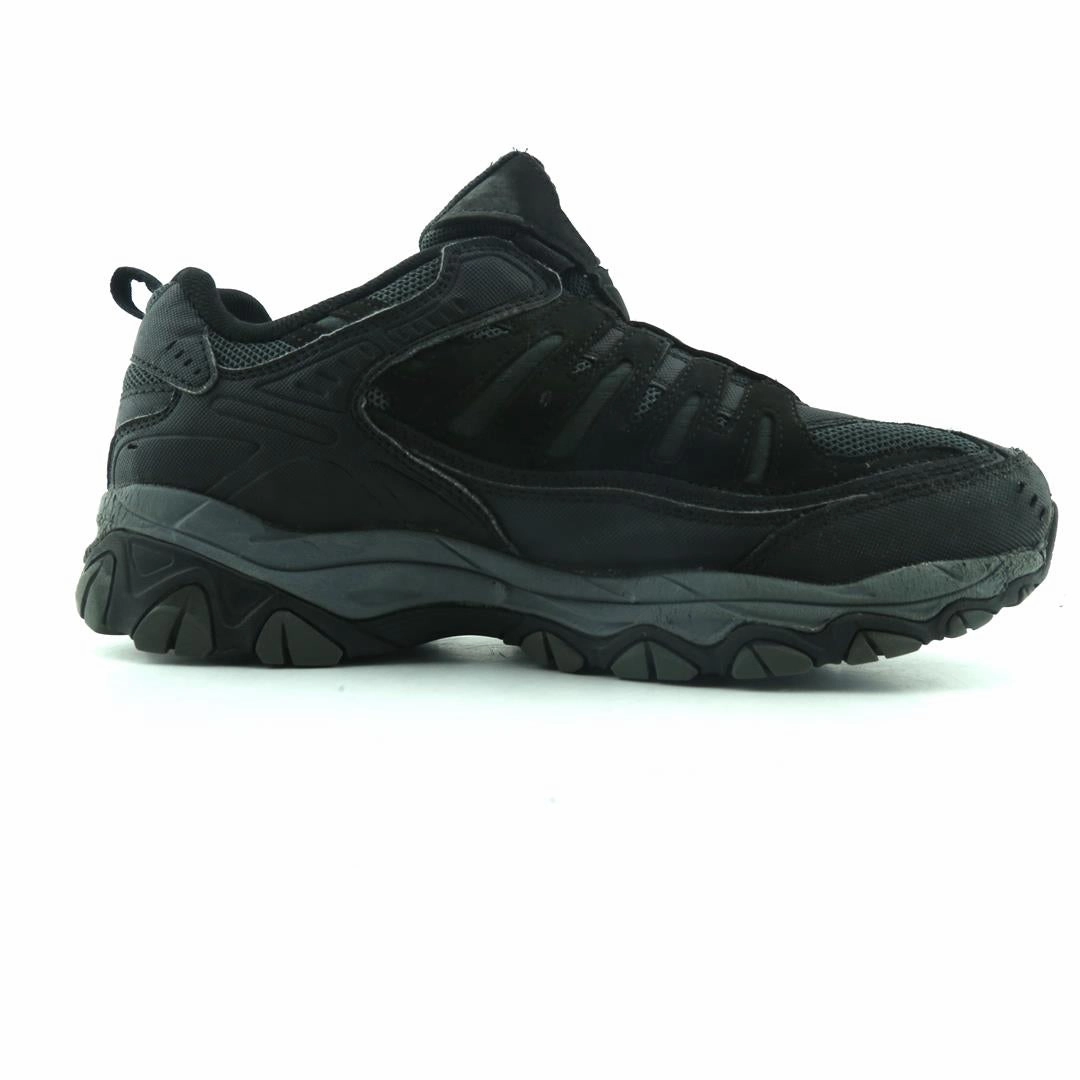 SKECHERS AFTER BURN M. FIT Skechers comfortable shoe styles