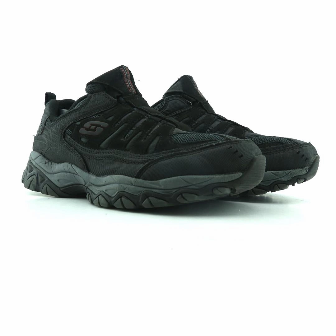 SKECHERS AFTER BURN M. FIT Skechers comfortable shoe styles