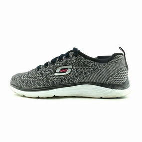 SKECHERS AIR COOLED MEMORY FOAM RELAXED FIT Skechers versatile everyday shoes