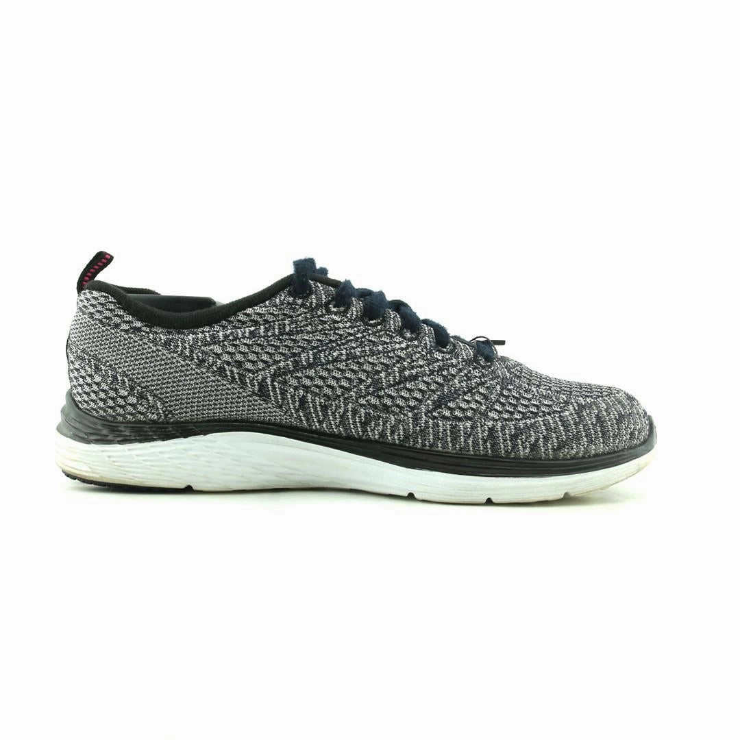 SKECHERS AIR COOLED MEMORY FOAM RELAXED FIT Skechers shoe design snapshots