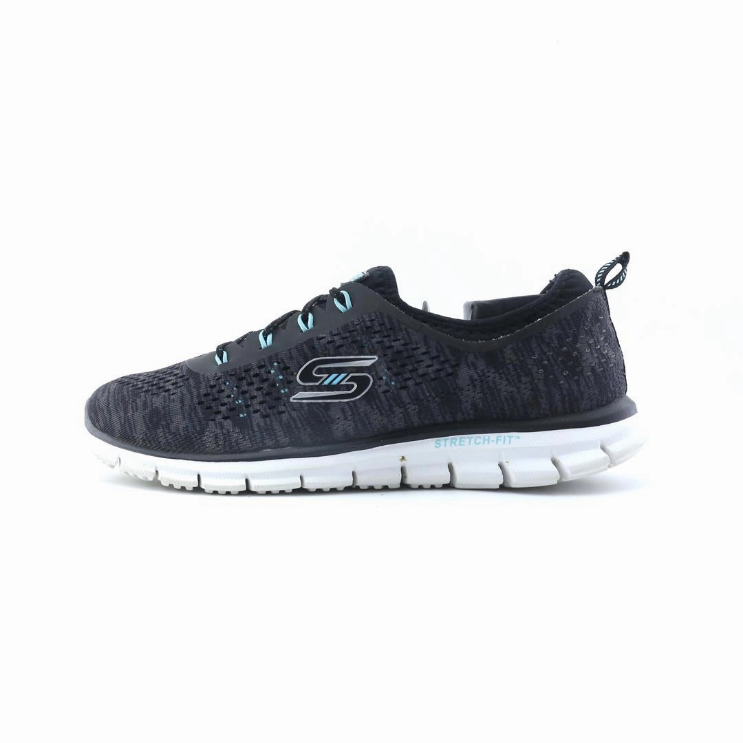 SKECHERS AIR COOLED MEMORY FOAM Skechers comfortable casual shoes