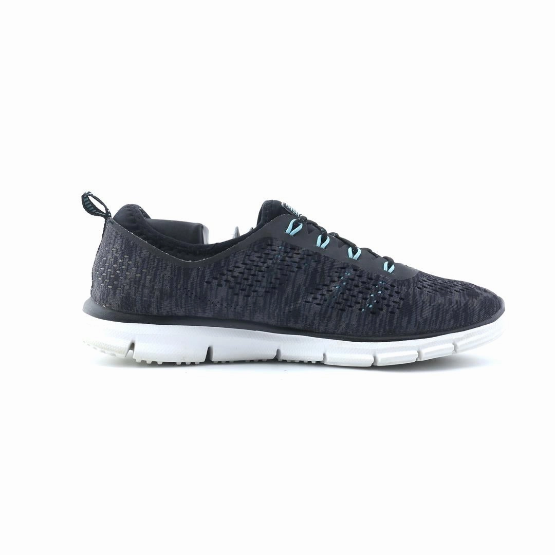 SKECHERS AIR COOLED MEMORY FOAM Skechers comfortable shoe styles