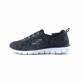 SKECHERS AIR COOLED MEMORY FOAM Skechers comfortable casual shoes