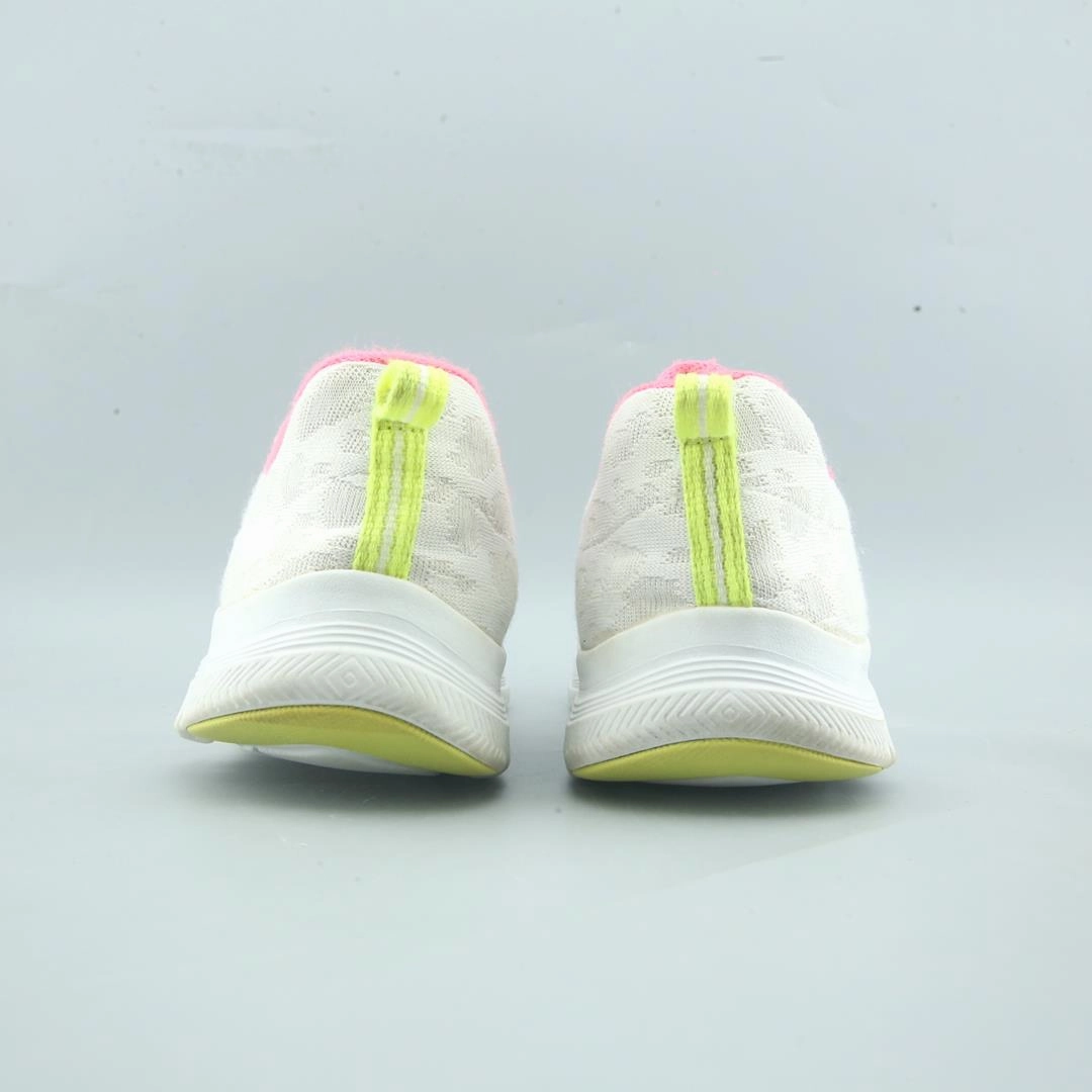 SKECHERS AIR COOLED MEMORY FOAM Skechers everyday footwear shots