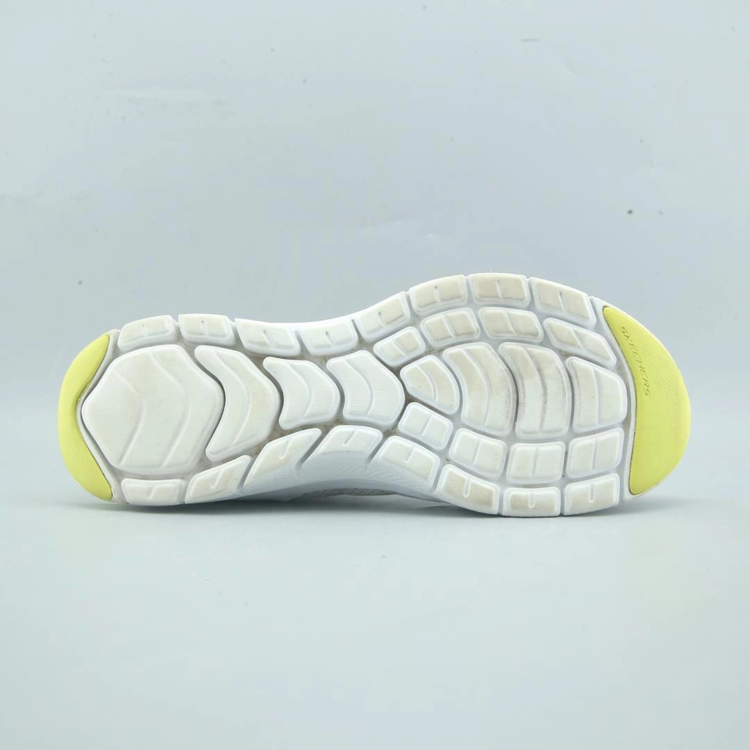 SKECHERS AIR COOLED MEMORY FOAM Skechers everyday footwear shots