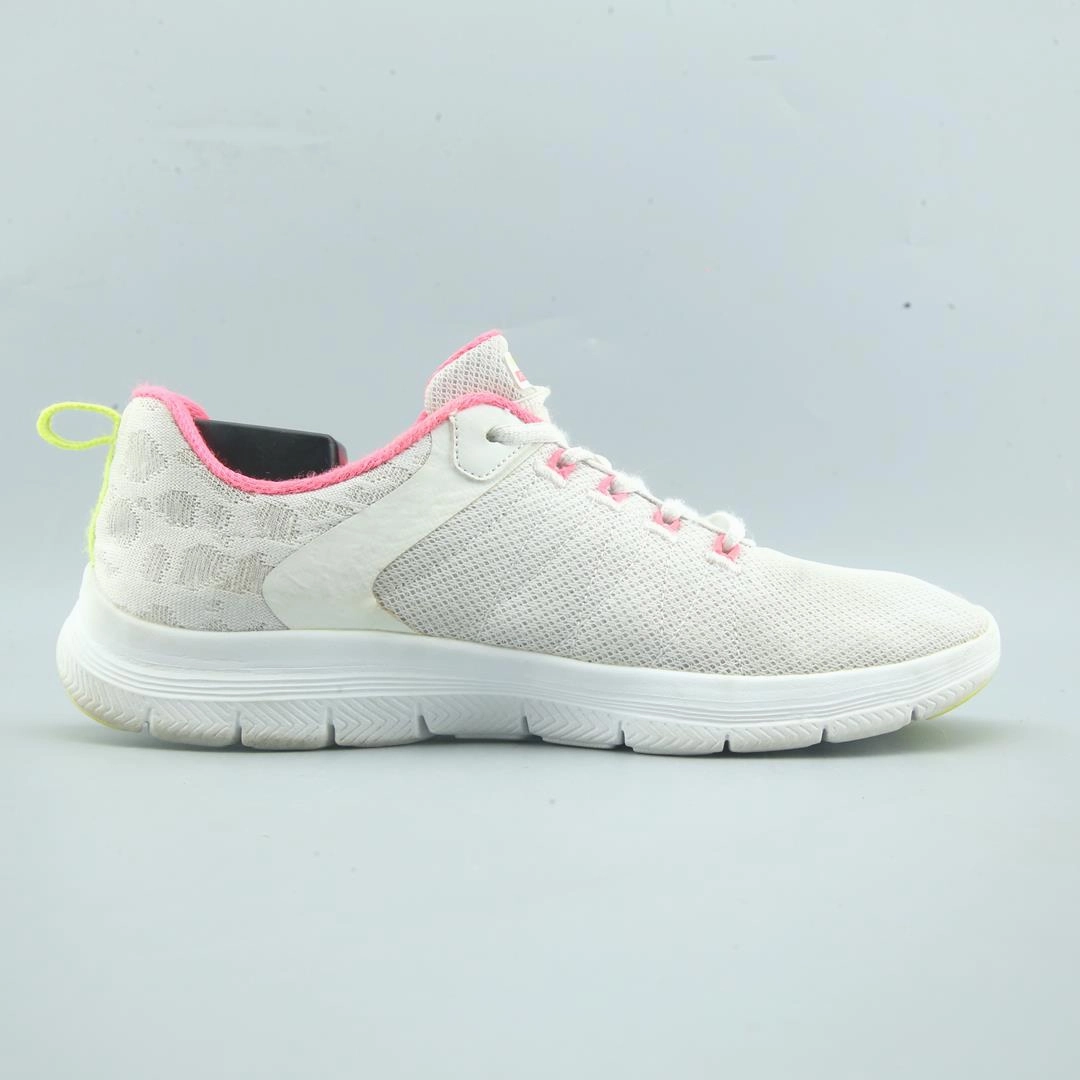 SKECHERS AIR COOLED MEMORY FOAM Skechers everyday footwear shots