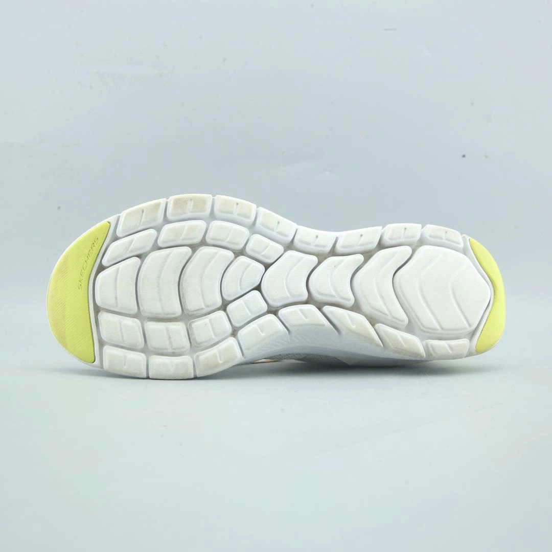 SKECHERS AIR COOLED MEMORY FOAM Skechers everyday footwear shots