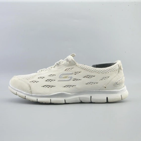 SKECHERS AIR COOLED MEMORY FOAM Skechers versatile everyday shoes