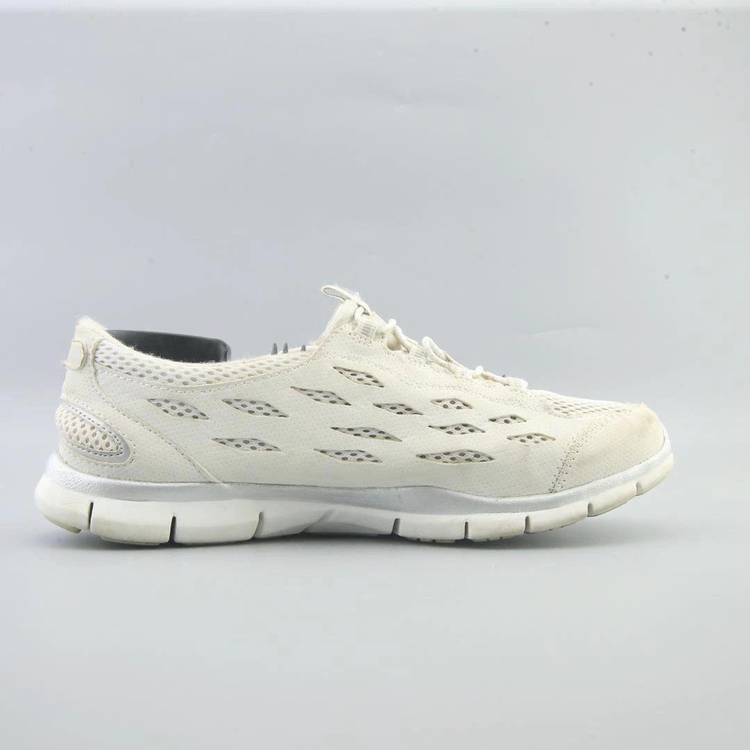 SKECHERS AIR COOLED MEMORY FOAM Skechers shoe design snapshots