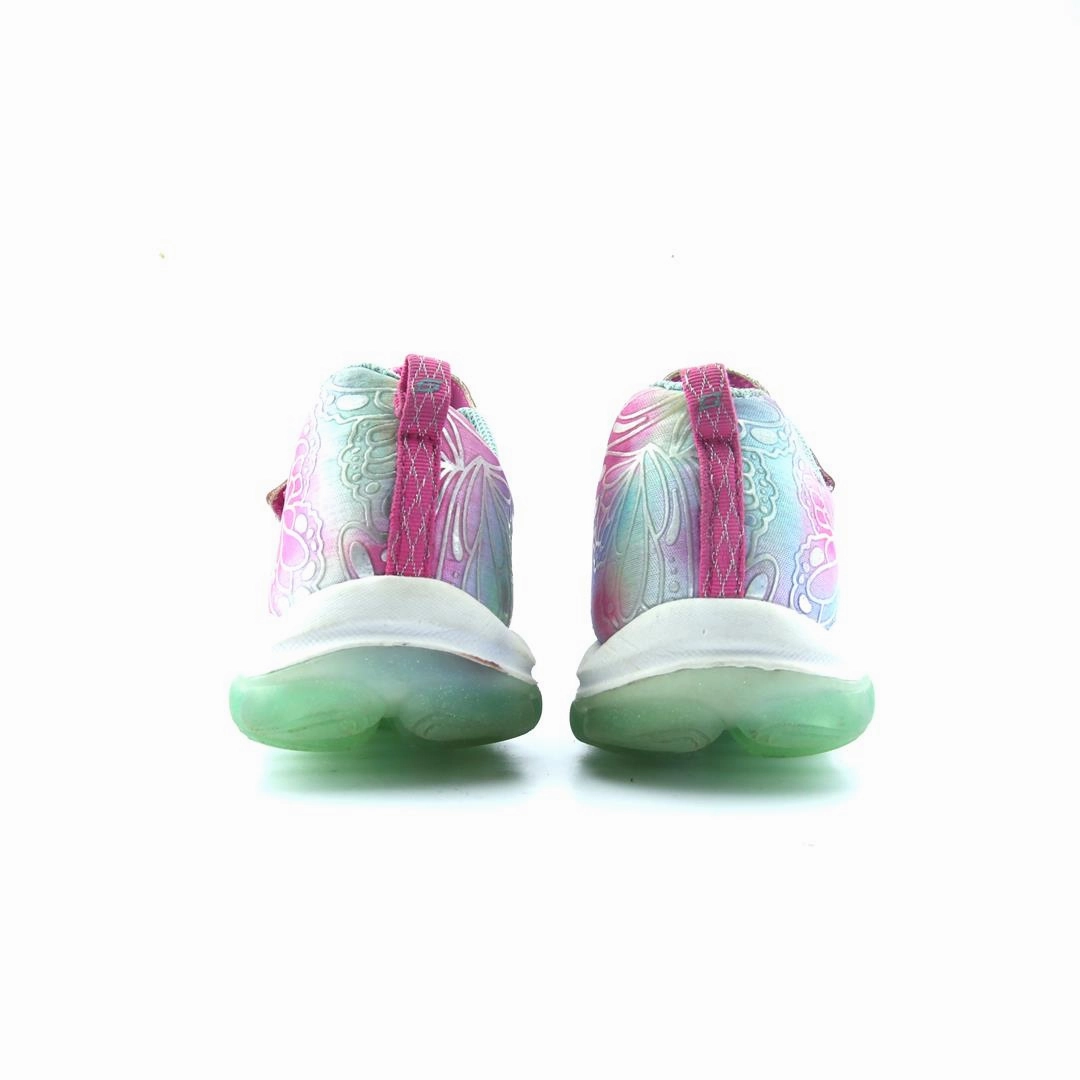 SKECHERS -AIR-FLUTTER SPARK Skechers comfortable shoe styles