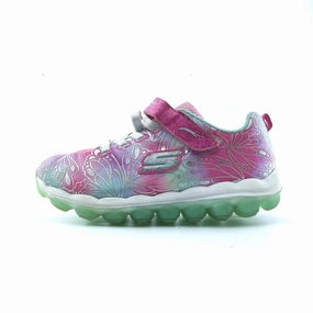SKECHERS -AIR-FLUTTER SPARK Skechers comfortable casual shoes
