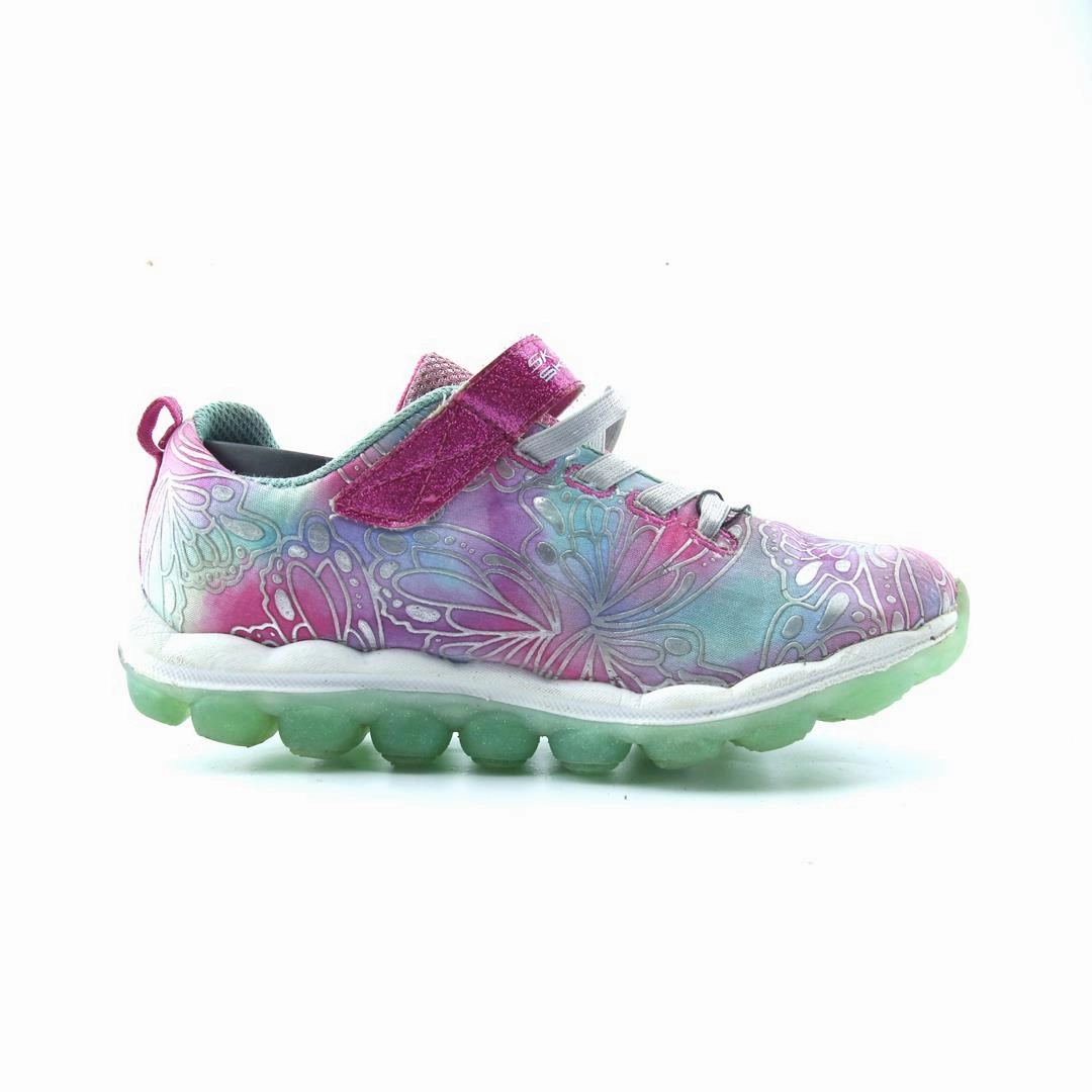 SKECHERS -AIR-FLUTTER SPARK Skechers comfortable shoe styles