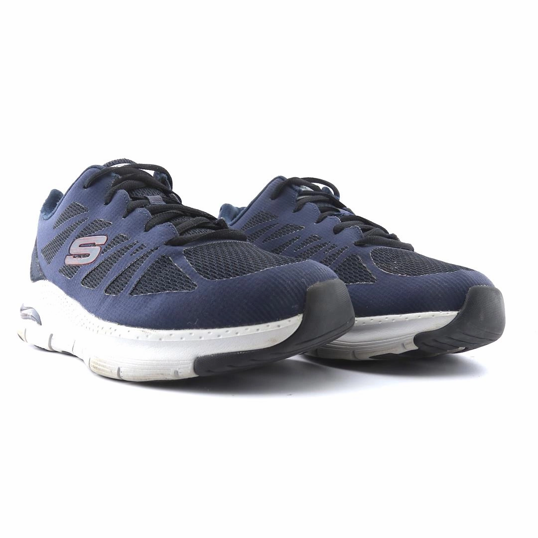 SKECHERS ARCH FIT 1.0 Skechers shoe design snapshots