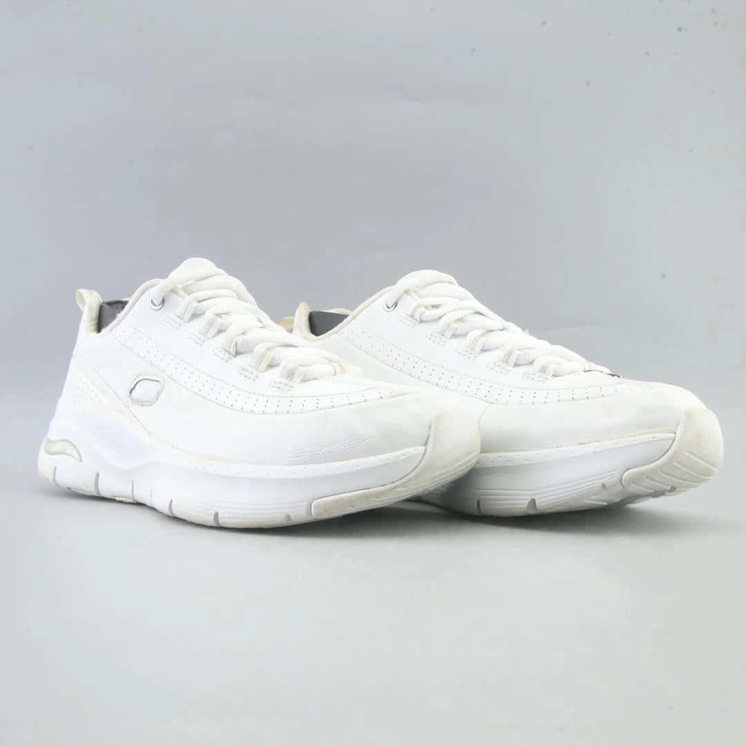 SKECHERS  ARCH FIT - CITI DRIVE Skechers shoe design snapshots