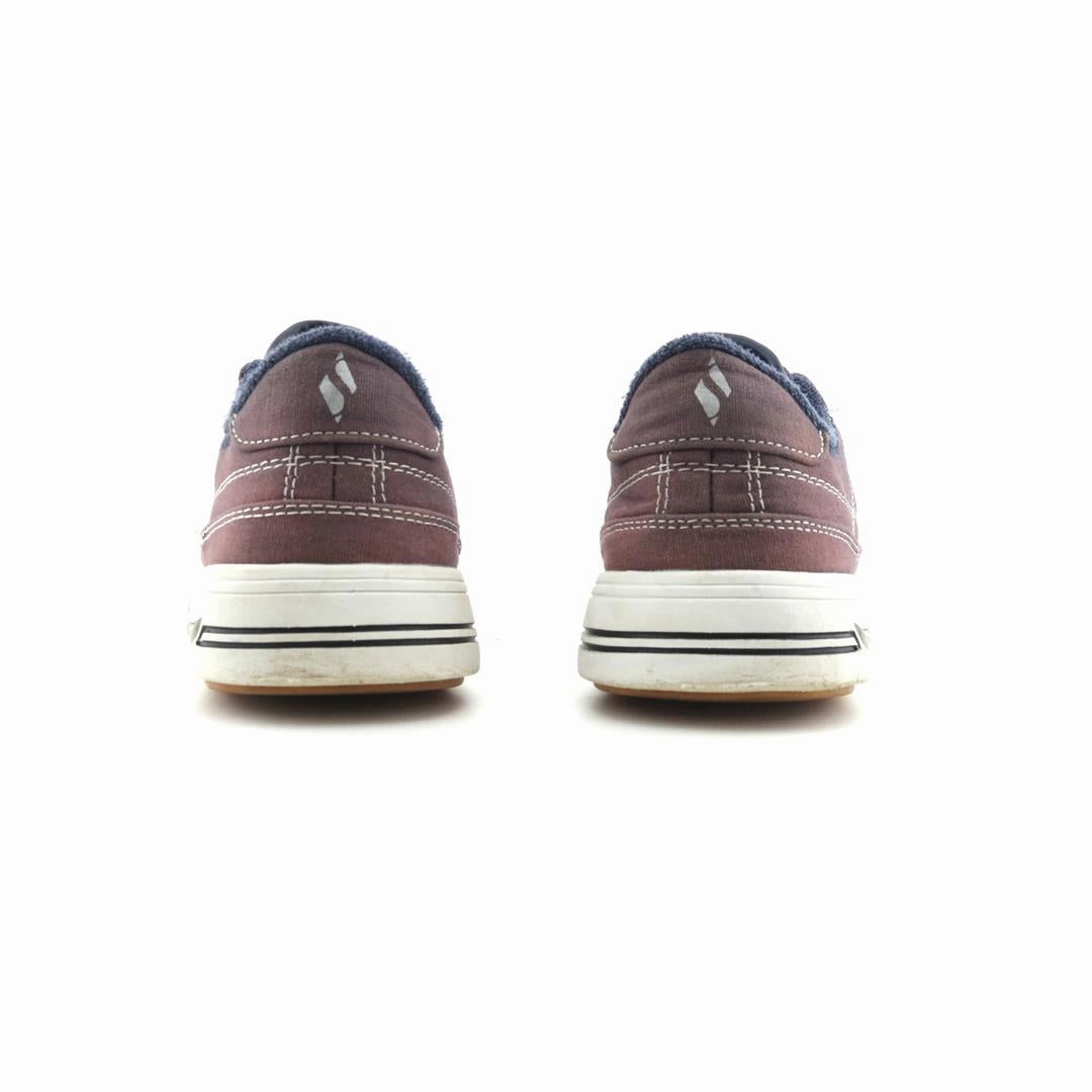 SKECHERS ARCH FIT ARCADE - ARCATA Skechers shoe design snapshots