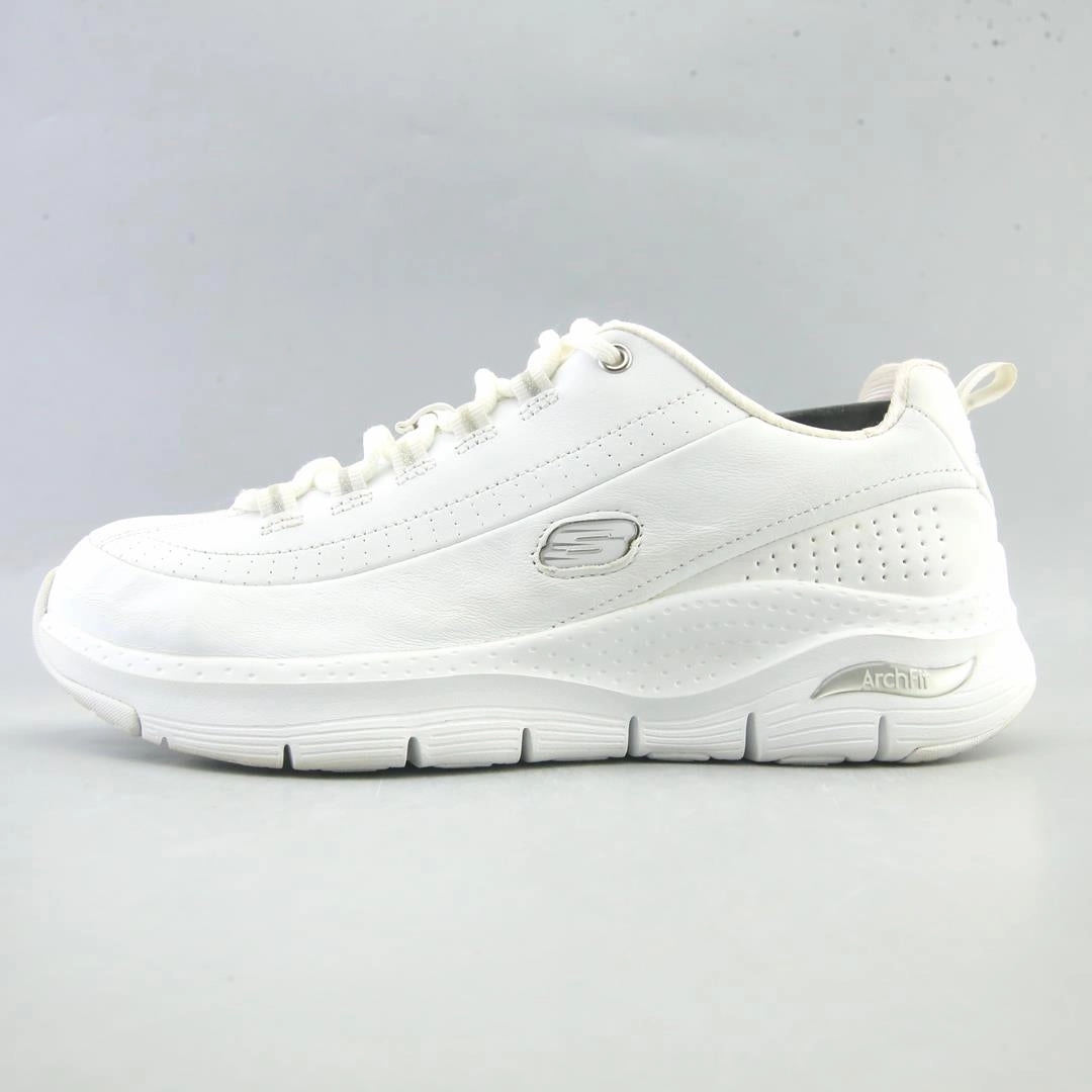 SKECHERS ARCH FIT CITI DRIVE Skechers comfortable casual shoes