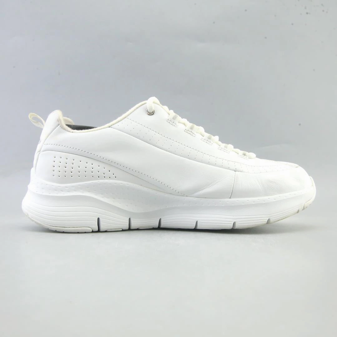 SKECHERS ARCH FIT CITI DRIVE Skechers comfortable shoe styles