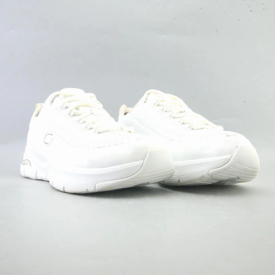 SKECHERS ARCH FIT CITI DRIVE Skechers comfortable shoe styles
