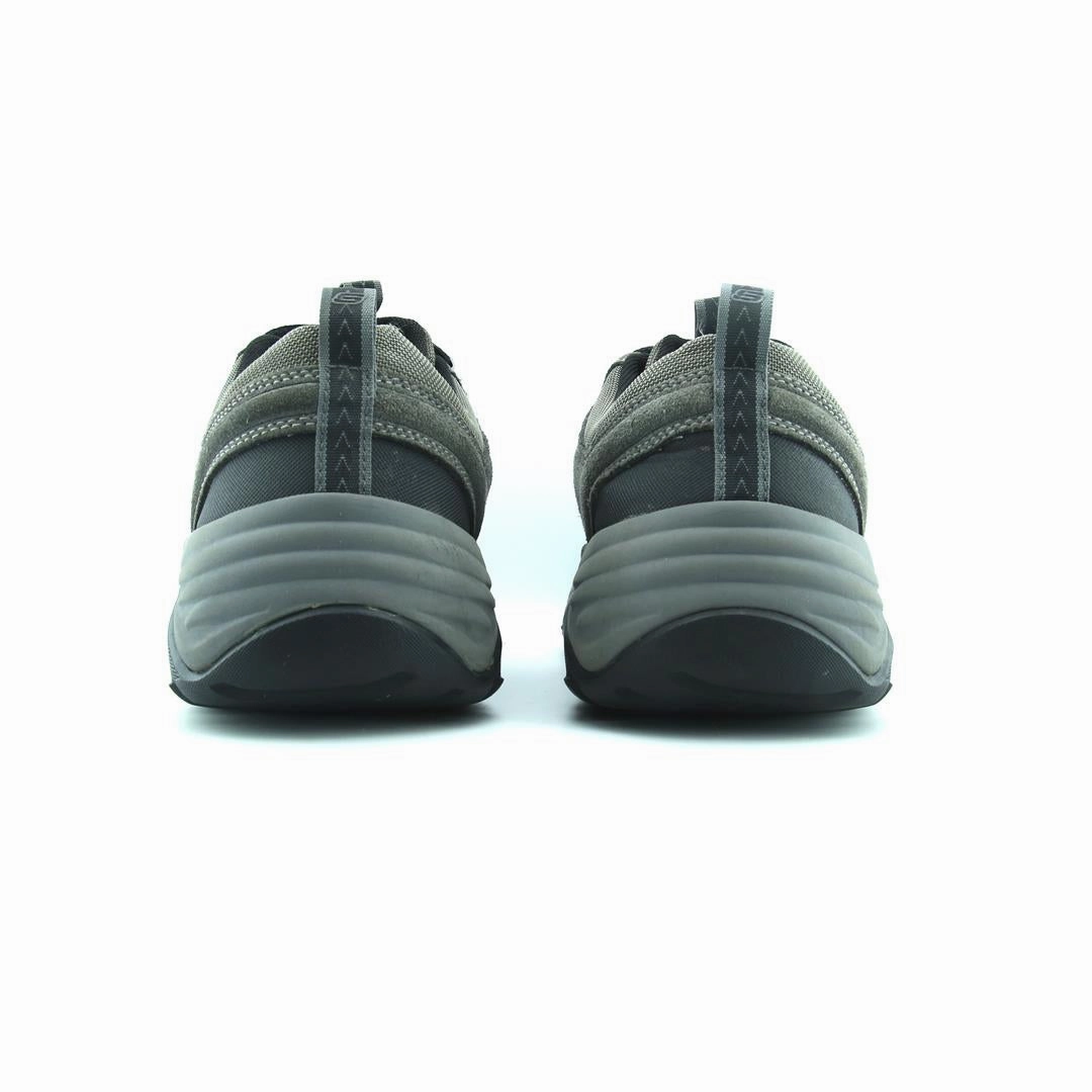 SKECHERS ARCH FIT RECON - HARBIN Skechers everyday footwear shots