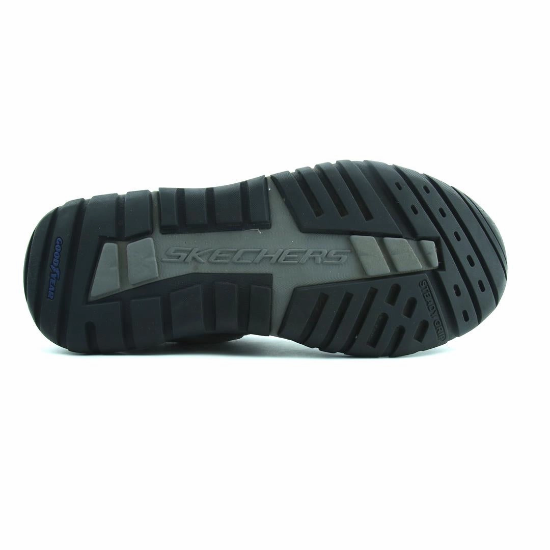 SKECHERS ARCH FIT RECON - HARBIN Skechers everyday footwear shots