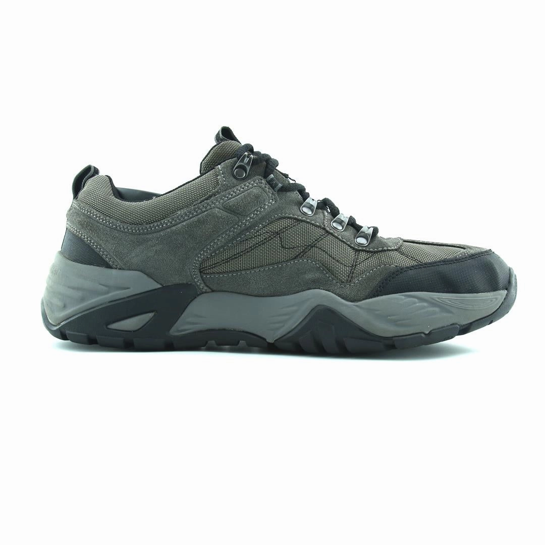SKECHERS ARCH FIT RECON - HARBIN Skechers everyday footwear shots