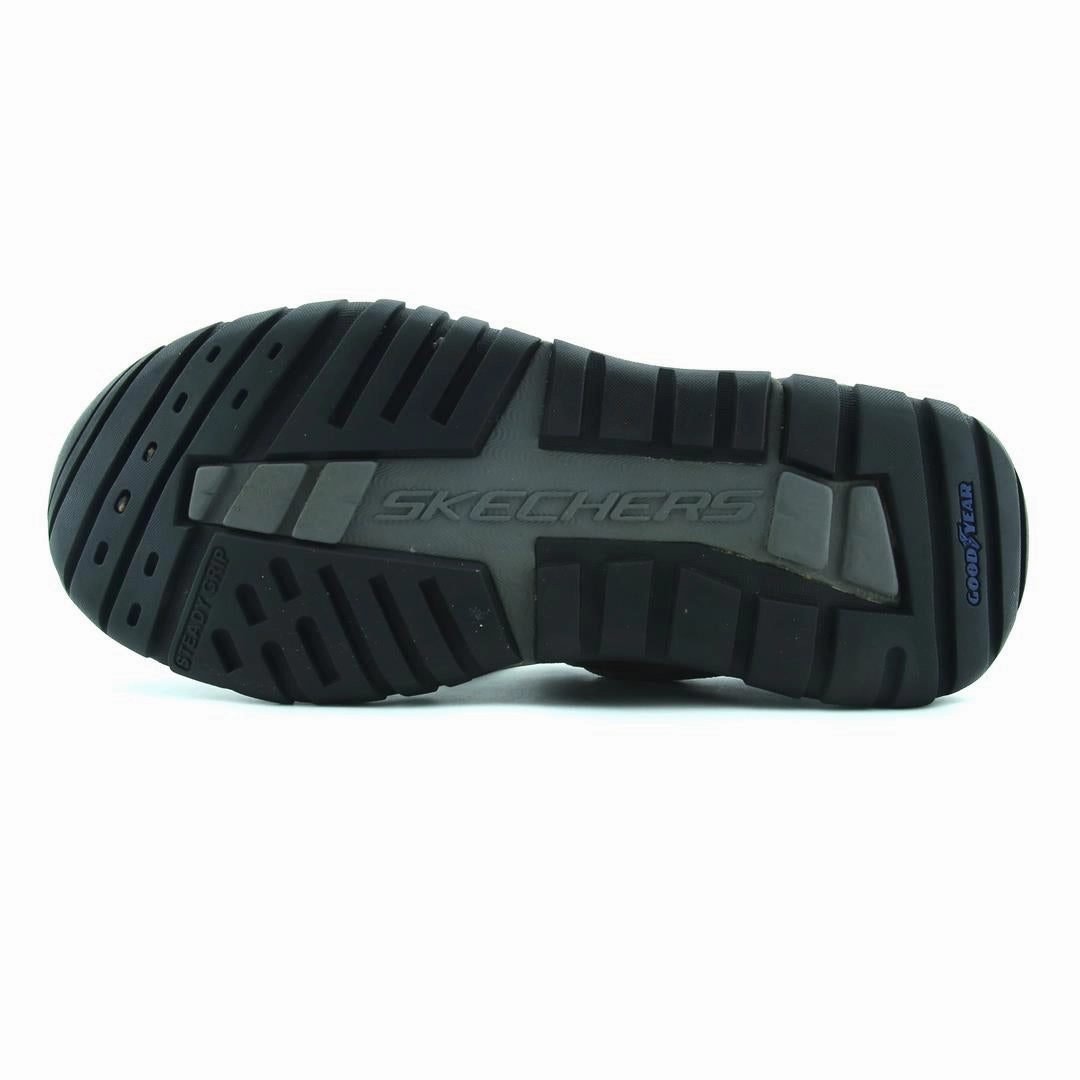 SKECHERS ARCH FIT RECON - HARBIN Skechers everyday footwear shots