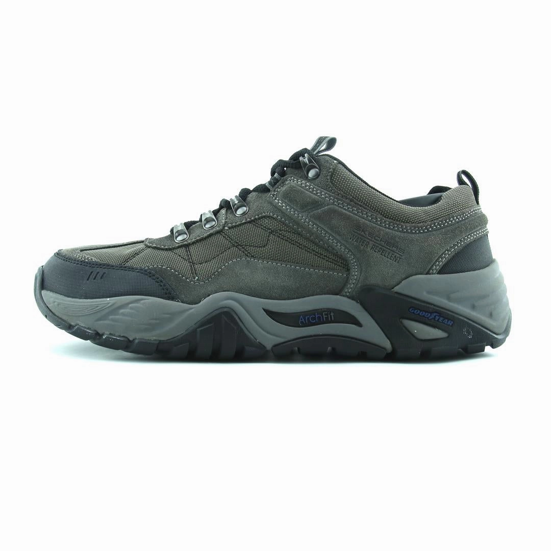 SKECHERS ARCH FIT RECON - HARBIN Skechers supportive footwear styles