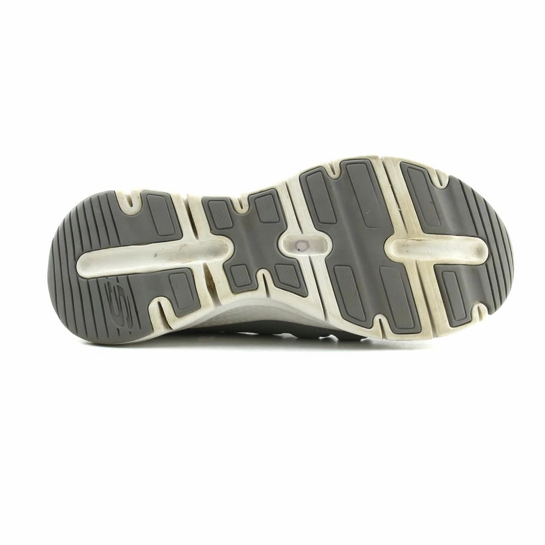 SKECHERS ARCH FIT Skechers shoe design snapshots