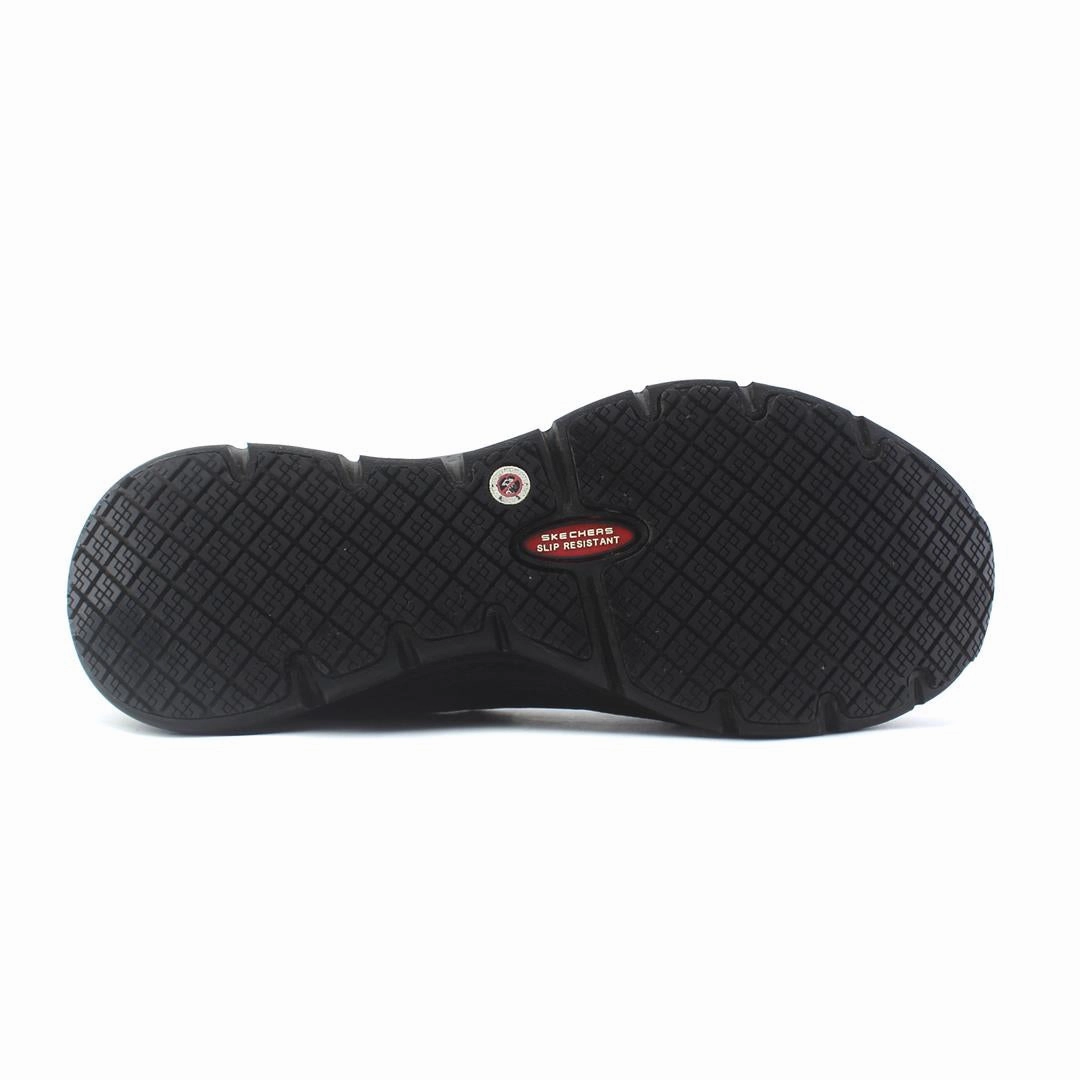 SKECHERS ARCH FIT SR - JITSY Skechers shoe design snapshots