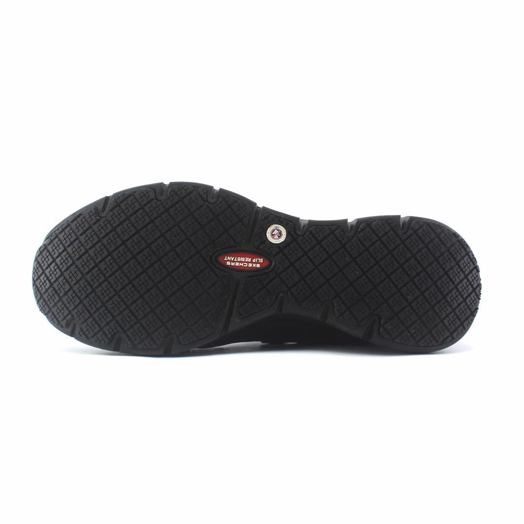SKECHERS ARCH FIT SR - JITSY Skechers shoe design snapshots