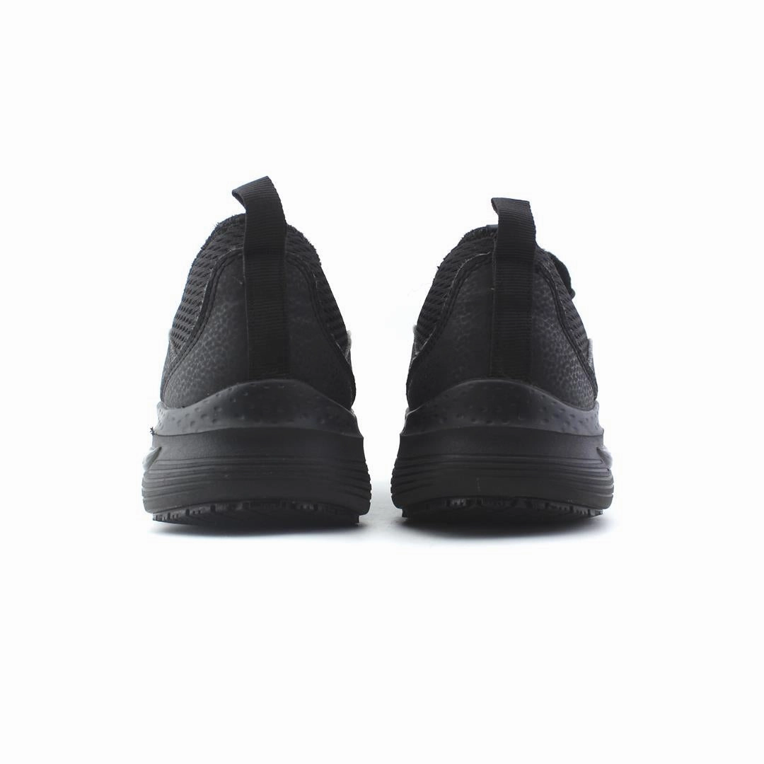 SKECHERS ARCH FIT SR - JITSY Skechers shoe design snapshots