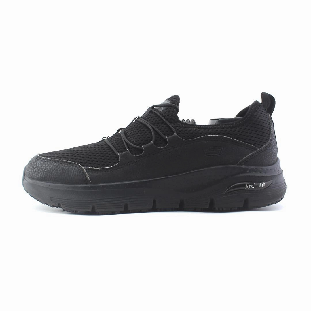 SKECHERS ARCH FIT SR - JITSY Skechers versatile everyday shoes