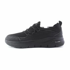 SKECHERS ARCH FIT SR - JITSY Skechers versatile everyday shoes
