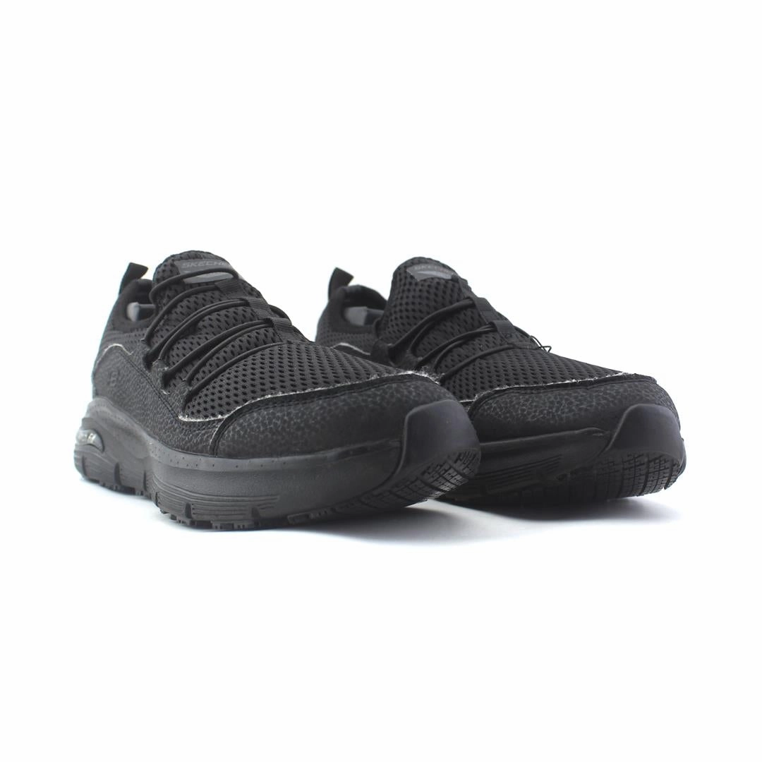 SKECHERS ARCH FIT SR - JITSY Skechers shoe design snapshots