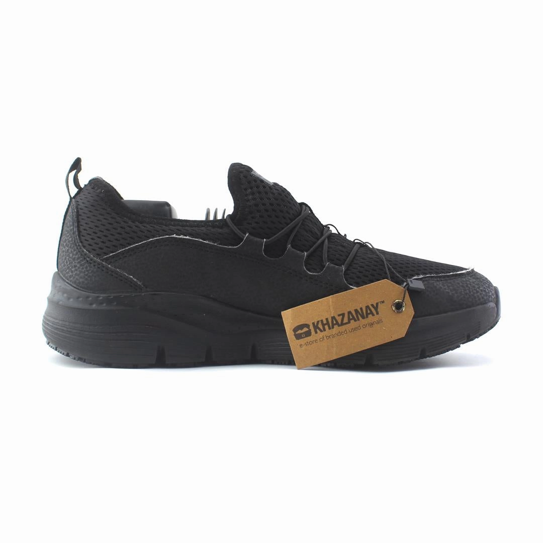 SKECHERS ARCH FIT SR - JITSY Skechers shoe design snapshots