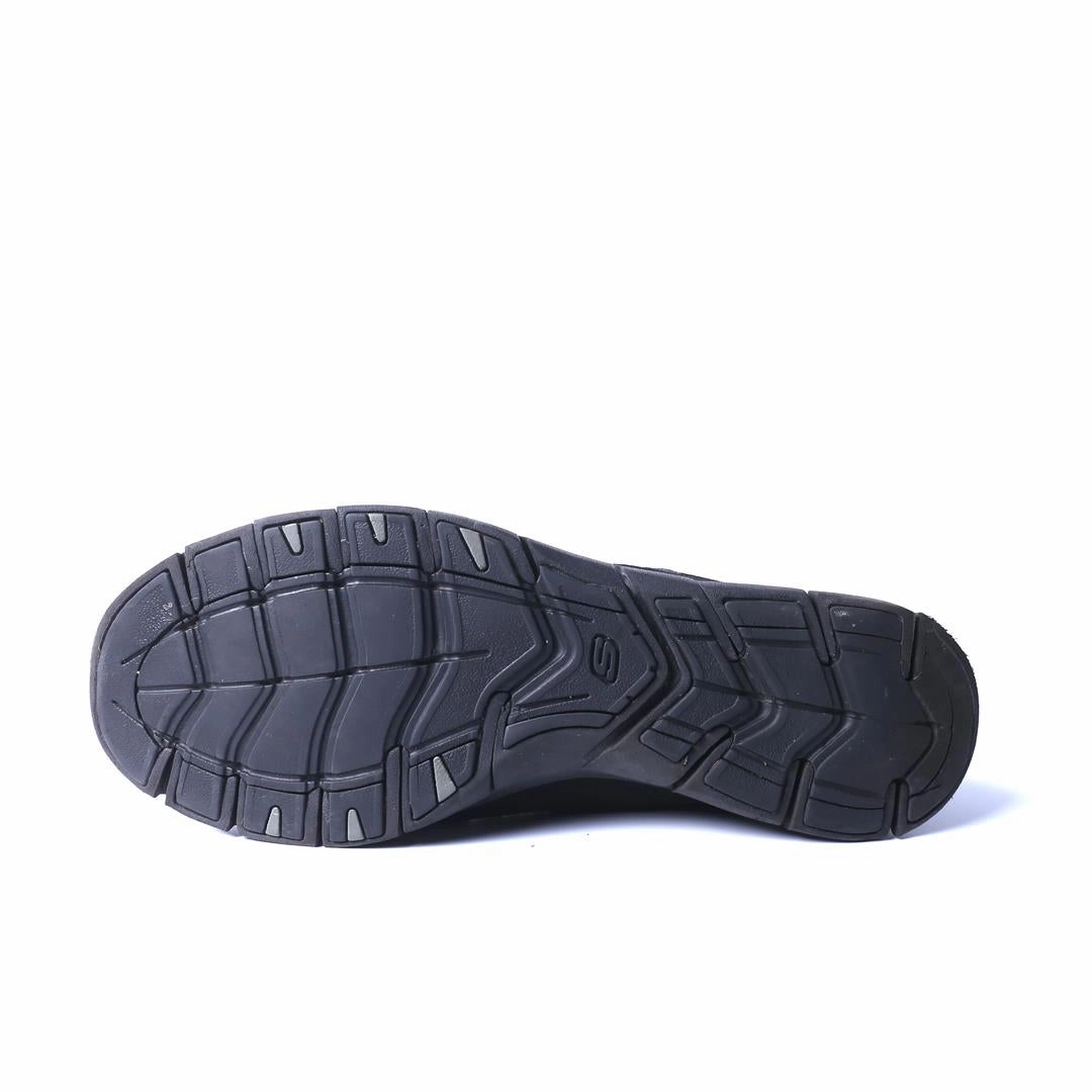 SKECHERS ARCH SUPPORT Skechers everyday footwear shots