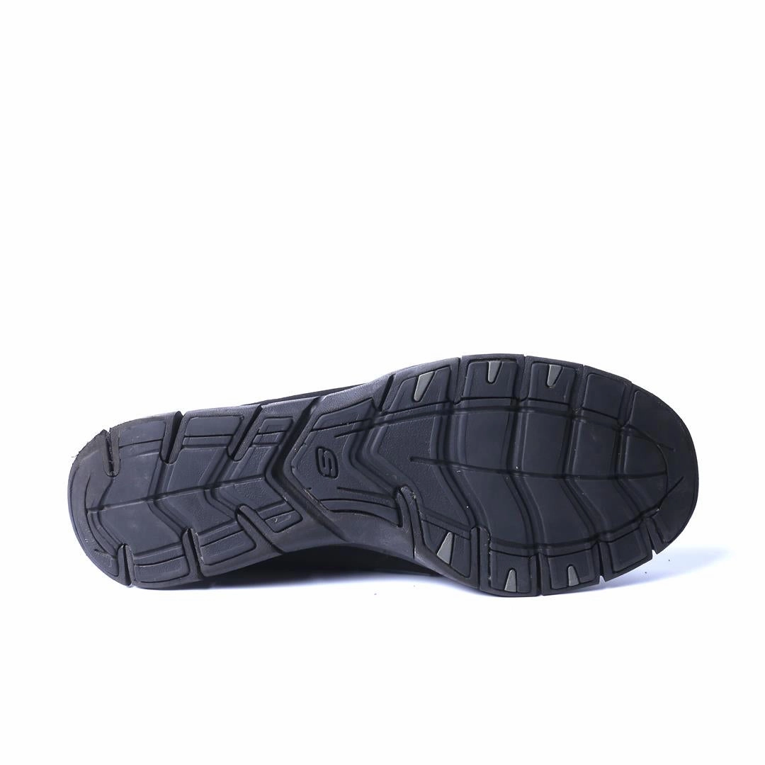 SKECHERS ARCH SUPPORT Skechers everyday footwear shots