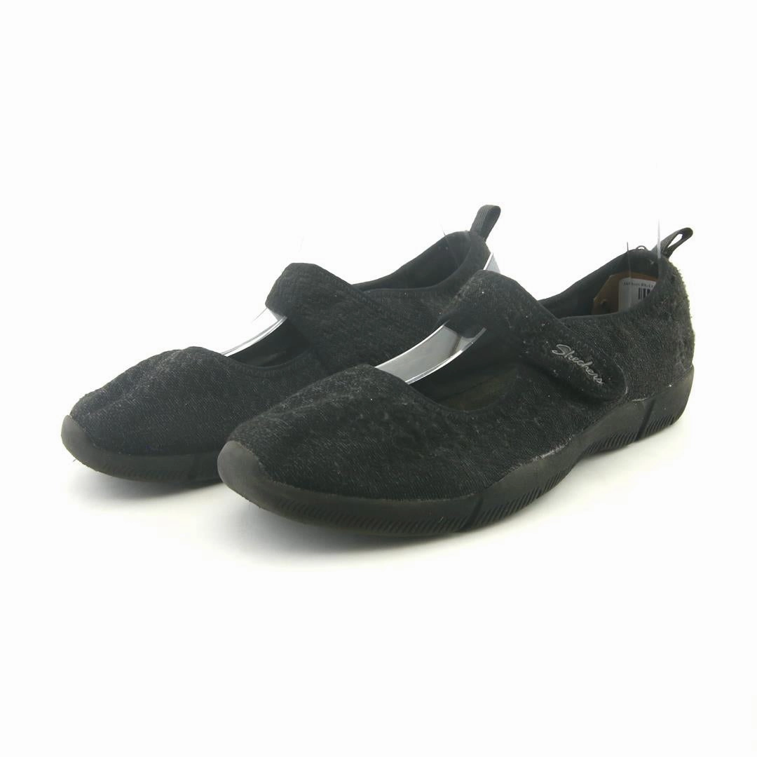 SKECHERS BE-LUX - SLOW DRIFT Skechers versatile everyday shoes
