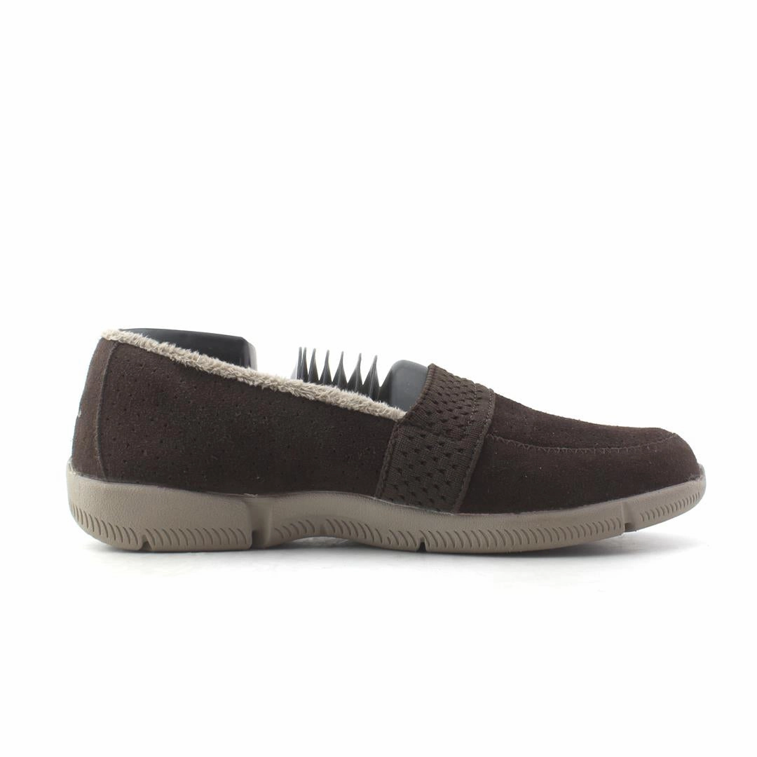 SKECHERS  BE-LUX Skechers comfortable shoe styles