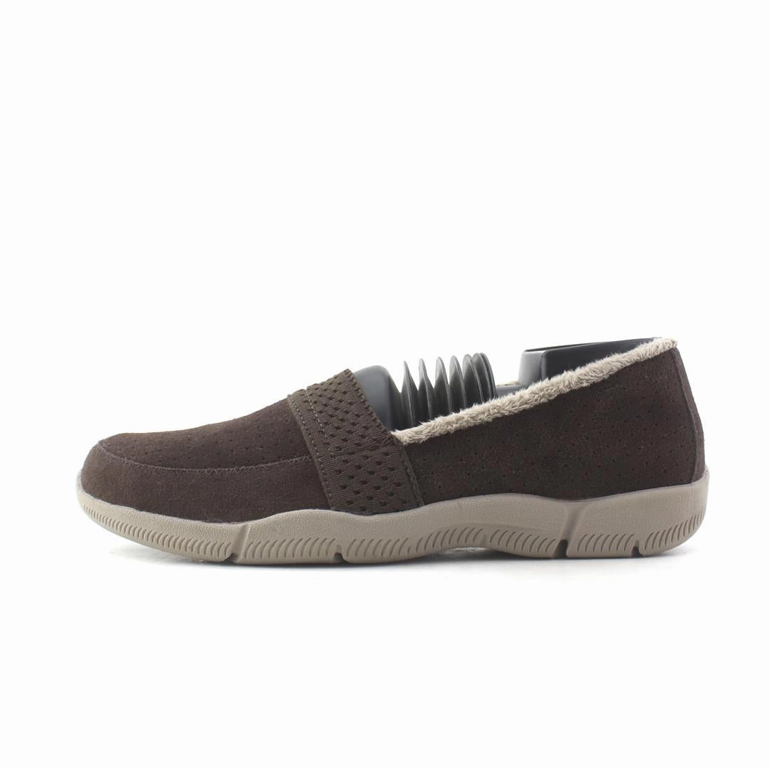 SKECHERS  BE-LUX Skechers comfortable casual shoes