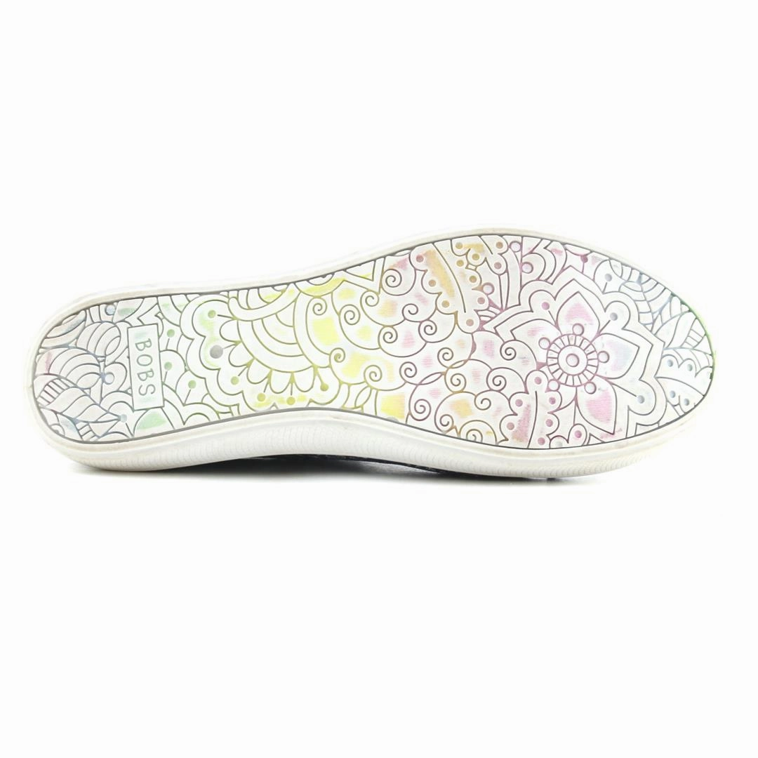 SKECHERS BOBS B CUTE - ITTY KITTY Skechers shoe design snapshots