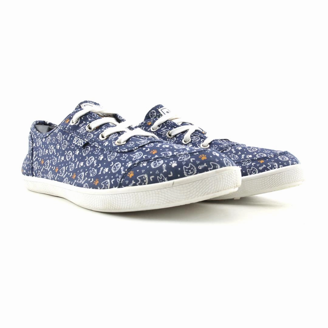 SKECHERS BOBS B CUTE - ITTY KITTY Skechers shoe design snapshots
